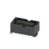 Headers, Receptacles, Female Sockets - 277-1545219TR-ND - DigiKey