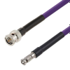Coaxial Cables (RF) - 5073-LCCA30726/VL-FT6-ND - DigiKey