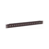 Patchbay, Jack Panels - 5073-PR1751-4AV-16-ND - DigiKey