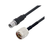 Coaxial Cables (RF) - 5328-FMC00077-12-ND - DigiKey