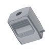 Heavy Duty Connector Housings, Hoods, Bases - 2181-79020100-ND - DigiKey
