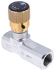 Hydraulic Flow Control Valves - 2834035 - RS Components, Ltd.