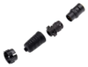 Industrial Circular Connectors - 3080009 - RS Components, Ltd.