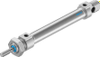 Pneumatic Piston Rod Cylinders - 2021835 - RS Components, Ltd.