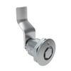 Quarter-Turn Cam Latch, Bellcore 216, 36mm  Grip, Not Sealed, Zinc Alloy, Chrome Plated, Bright - E5-2-131-150 - Southco