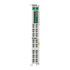 EL3174-0030 | EtherCAT Terminal, 4-channel analog input, multi-function, ±10 V, ±20 mA, 16 bit, externally calibrated -  - Beckhoff Automation LLC