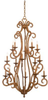 Large Chandeliers-Candle - 70925 - Light Center (The)