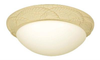 Flush Mounts-Bowl Style - 329020 - Light Center (The)