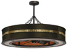 110044 Fans-Ceiling Fans - 484141 - Capital Lighting, Inc.