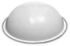 Round Dome Diffusers -- 671