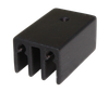 Heat Sinks - 1001-HSK-043-04 - New Yorker Electronics Co., Inc.