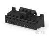 Rectangular Wire & Cable Connectors & Housings - 3-2539104-9 - TE Connectivity