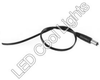 Connectors -- Male Raw Wire Connector - Image