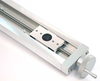Screw Drive Model Unislide® Assemblies - A2521C-S2.5 - Velmex, Inc.