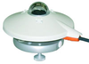 Kipp & Zonen Pyranometer w/Sun Shield -- CMP3-L - Image
