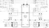 64K x 18 Sync, 3.3V Dual-Port RAM, Pipelined, Interleaved I/O's - 70V3389S5BCI - Integrated Device Technology