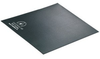 Desco Statfree G2 Black Rubber ESD / Anti-Static Mat 82067 - 72 in Length - 48 in Wide - 0.06 in Thick - DESCO 82067 - R. S. Hughes Company, Inc.