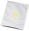 Protektive Pak Statshield Silver Moisture Barrier Bag 48791 - 18 in Length - 18 in Wide - 0.0065 in Thick - PROTEKTIVE PAK 48791 - R. S. Hughes Company, Inc.