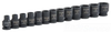 DRIVE SOCKET SET - E041629 - Proto® Industrial Tools