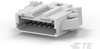 Rectangular Wire & Cable Connectors & Housings - 292215-7 - TE Connectivity