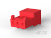 Rectangular Wire & Cable Connectors & Housings - 4-644511-3 - TE Connectivity