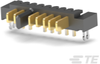 DC Jack Connectors - 1827654-2 - TE Connectivity
