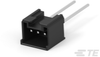 PCB Headers & Receptacles - 917895-9 - TE Connectivity