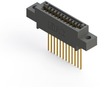 Card Edge Connectors - Edgeboard Connectors - 395-012-541-604 - Lingto Electronic Limited