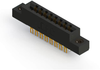 Card Edge Connectors - Edgeboard Connectors - 355-016-500-208 - Lingto Electronic Limited