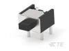 Push Button Switches - 1825095-3 - TE Connectivity