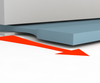 Double-sided Transparent Bond & Detach Tape - 70315 - Budnick Converting, Inc.