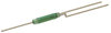 Reed Switch, Spst-Co, 0.5A, 175V, Th; Product Range Standexmeder - 47AC5080 - Newark, An Avnet Company