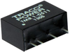 Dc-Dc Converter, 5V, 0.2A, Sip; Power Supply Approvals Traco Power - 45Y2865 - Newark, An Avnet Company