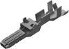 Contact, Pin, Crimp, 19-16Awg; Product Range Amp Te Connectivity - 68AH8724 - Newark, An Avnet Company