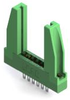 Card Edge Conn, Single Side, 6Pos, Lug; Card Edge Connector Type Edac - 59AJ1412 - Newark, An Avnet Company