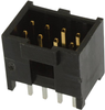 Connector, Header, 8Pos, 2Row, 2.54Mm; Connector Systems Molex - 60H4328 - Newark, An Avnet Company