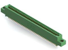 Card Edge Conn, Dual Side, 76Pos, Th; Card Edge Connector Type Edac - 69AJ5545 - Newark, An Avnet Company