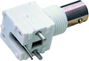 Rf/coaxial Bnc Bulkhead Jack R/a 50 Ohm Solder; Connector Type Amphenol Rf - 90F8469 - Newark, An Avnet Company