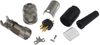 Circular Connector, Plug, 6 Position, Cable; Product Range Amphenol Sine/tuchel - 34B8994 - Newark, An Avnet Company