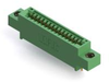 Card Edge Conn, Single, 15Pos, Wire Wrap; Card Edge Connector Type Edac - 65AJ0819 - Newark, An Avnet Company