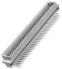 Din 41612 Pcb Connector, Male, 96 Way; Product Range Vector Electronics - 96F7017 - Newark, An Avnet Company