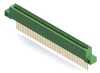 Card Conn, Single Side, 43Pos, Wire Wrap; Card Edge Connector Type Edac - 68AJ8376 - Newark, An Avnet Company