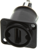 Connector, Hdmi, Receptacle, 19 Position; No. Of Contacts Rean - 15R4512 - Newark, An Avnet Company