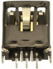 Mini Usb Conn, 2.0 Type Ab, Rcpt, 5Pos; Usb Connector Type Molex - 93K4525 - Newark, An Avnet Company