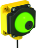 Led, Indicator, Audible, 40Ma, Red/yellow/green; Supply Voltage Vac Banner Engineering - 10R5330 - Newark, An Avnet Company