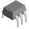 Optocoupler, Phototransistor, 3750Vrms; No. Of Channels Vishay - 22H1036 - Newark, An Avnet Company