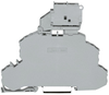 Terminal Block, Fuse, 4Pos, 2.5Mm2; No. Of Positions Wago - 54W2676 - Newark, An Avnet Company