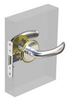 Swing Action Latches - MA-01-600-01-14 - bisco industries