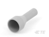Automotive Connector Caps & Covers - HD10-3BT - TE Connectivity