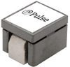 Power Inductor, Smd, 50Nh, 80A; Inductance Pulse Electronics - 47AK6078 - Newark, An Avnet Company